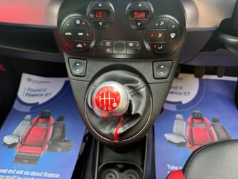FIAT 500 0.9 TwinAir S Hatchback 3dr Petrol Manual Euro 6 (s/s) (105 ps)