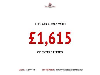 FIAT 500 0.9 TwinAir S Hatchback 3dr Petrol Manual Euro 6 (s/s) (105 ps)