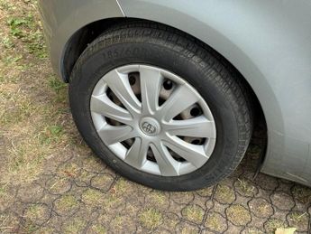 TOYOTA YARIS 1.3 T3 Hatchback 3dr Petrol Multimode (136 g/km, 85 bhp)