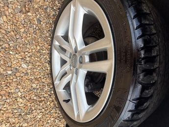 AUDI A1 1.4 TFSI S line Hatchback 3dr Petrol S Tronic Euro 5 (185 ps)
