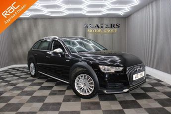Audi A4 Allroad 2.0 TDI Estate 5dr Diesel S Tronic quattro Euro 6 (s/s) (190 ps)