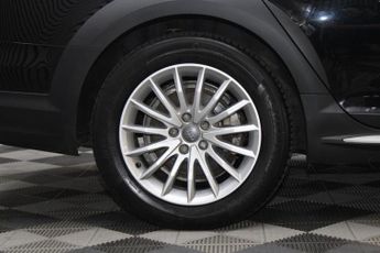 AUDI A4 ALLROAD 2.0 TDI Estate 5dr Diesel S Tronic quattro Euro 6 (s/s) (190 ps)