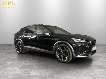 Cupra Formentor 1.4 eHybrid 12.8kWh VZ2 SUV 5dr Petrol Plug-in Hybrid DSG Euro 6