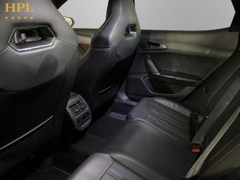 CUPRA FORMENTOR 1.4 eHybrid 12.8kWh VZ2 SUV 5dr Petrol Plug-in Hybrid DSG Euro 6