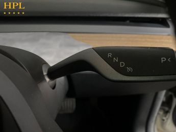 TESLA Model 3 Saloon 4dr Electric Auto RWD (241 bhp)