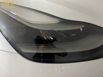 TESLA Model 3 Saloon 4dr Electric Auto RWD (241 bhp)