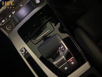 AUDI Q5 2.0 TFSIe 55 Competition Sportback 5dr Petrol Plug-in Hybrid S T
