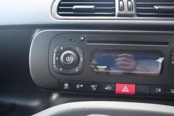FIAT PANDA 1.2 Easy Hatchback 5dr Petrol Manual Euro 6 (69 bhp)