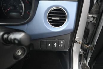 HYUNDAI I10 1.2 SE Hatchback 5dr Petrol Manual Euro 5 (87 ps)