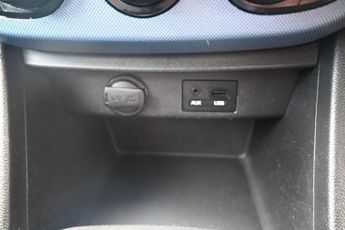HYUNDAI I10 1.2 SE Hatchback 5dr Petrol Manual Euro 5 (87 ps)