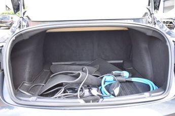 TESLA Model 3 (Dual Motor) Performance Saloon 4dr Electric Auto 4WDE (Performa