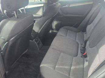 AUDI A3 1.6 TDI Sport Sportback 5dr Diesel Manual Euro 5 (s/s) (105 ps)