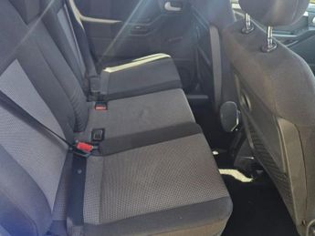 VAUXHALL MERIVA 1.6i 16v Breeze MPV 5dr Petrol Manual (175 g/km, 99 bhp)