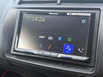 HONDA CIVIC 1.4 i-VTEC Si Hatchback 5dr Petrol Manual (135 g/km, 98 bhp)