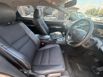 HONDA CIVIC 1.4 i-VTEC Si Hatchback 5dr Petrol Manual (135 g/km, 98 bhp)