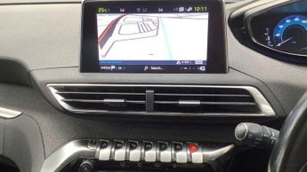 PEUGEOT 3008 1.6 13.2kWh Allure SUV 5dr Petrol Plug-in Hybrid e-EAT Euro 6 (s