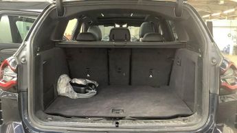 BMW IX3 80kWh M Sport Pro SUV 5dr Electric Auto (286 ps)