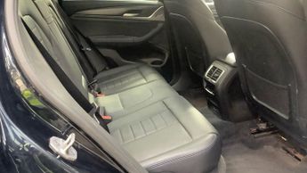 BMW IX3 80kWh M Sport Pro SUV 5dr Electric Auto (286 ps)
