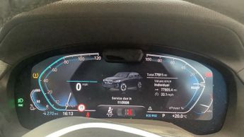 BMW IX3 80kWh M Sport Pro SUV 5dr Electric Auto (286 ps)