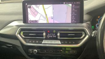 BMW IX3 80kWh M Sport Pro SUV 5dr Electric Auto (286 ps)