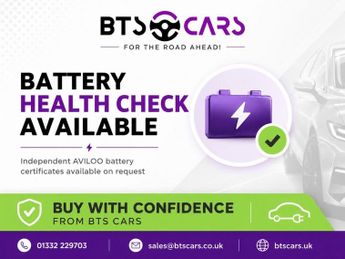 TESLA Model 3 (Dual Motor) Long Range Saloon 4dr Electric Auto 4WDE (346 ps)