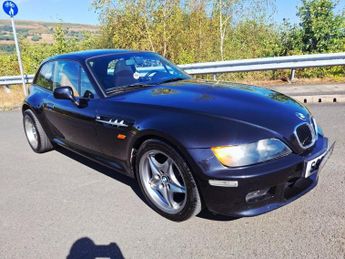 BMW Z3 Z3  COUPE