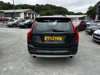 VOLVO XC90 2.0 D5 PowerPulse Momentum Pro SUV 5dr Diesel Auto 4WD Euro 6 (s