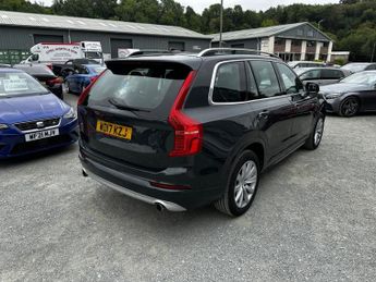 VOLVO XC90 2.0 D5 PowerPulse Momentum Pro SUV 5dr Diesel Auto 4WD Euro 6 (s