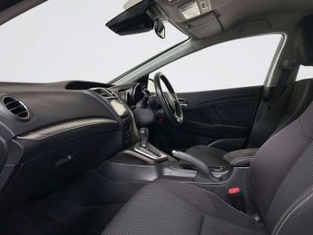 HONDA CIVIC 1.8 i-VTEC SE Plus Hatchback 5dr Petrol Auto Euro 6 (142 ps)