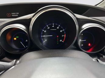 HONDA CIVIC 1.8 i-VTEC SE Plus Hatchback 5dr Petrol Auto Euro 6 (142 ps)