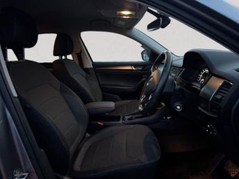 SKODA KODIAQ 2.0 TDI SE Technology SUV 5dr Diesel DSG Euro 6 (s/s) (5 Seat) (