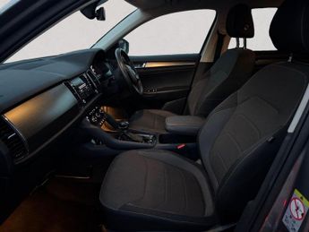 SKODA KODIAQ 2.0 TDI SE Technology SUV 5dr Diesel DSG Euro 6 (s/s) (5 Seat) (