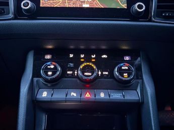 SKODA KODIAQ 2.0 TDI SE Technology SUV 5dr Diesel DSG Euro 6 (s/s) (5 Seat) (