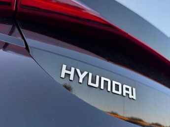 HYUNDAI I20 1.0 T-GDi Advance Hatchback 5dr Petrol DCT Euro 6 (s/s) (100 ps)