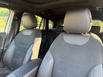 MERCEDES-BENZ EQA EQA 250+ 70.5kWh AMG Line (Premium) SUV 5dr Electric Auto (190 p