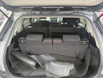 TOYOTA PRIUS+ 1.8 VVTI ICON HYBRID MPV