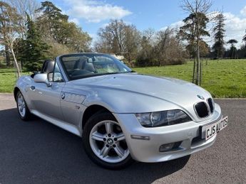 BMW Z3 1.9 SPORT