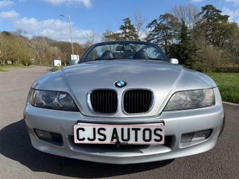 BMW Z3 1.9 SPORT