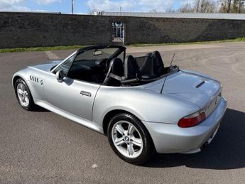 BMW Z3 1.9 SPORT