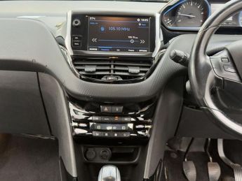 PEUGEOT 2008 1.6 BlueHDi Allure SUV 5dr Diesel Manual Euro 6 (s/s) (100 ps)