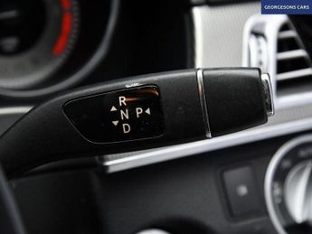 MERCEDES-BENZ E CLASS 2.1 E220 CDI SE Saloon 4dr Diesel G-Tronic+ Euro 5 (s/s) (170 ps
