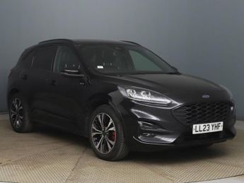 Ford Kuga 1.5T EcoBoost ST-Line X Edition SUV 5dr Petrol Manual Euro 6 (s/