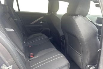 VAUXHALL ASTRA 1.2 Turbo GS Sports Tourer 5dr Petrol Auto Euro 6 (s/s) (130 ps)