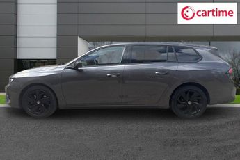 VAUXHALL ASTRA 1.2 Turbo GS Sports Tourer 5dr Petrol Auto Euro 6 (s/s) (130 ps)