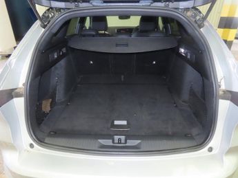 VAUXHALL ASTRA 1.2 Turbo GS Sports Tourer 5dr Petrol Auto Euro 6 (s/s) (130 ps)