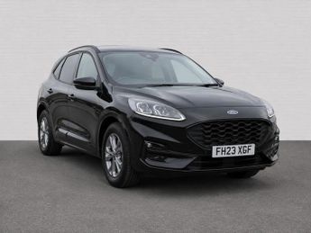 Ford Kuga 1.5T EcoBoost ST-Line Edition SUV 5dr Petrol Manual Euro 6 (s/s)