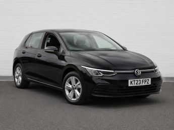 Volkswagen Golf 1.0 TSI Life Hatchback 5dr Petrol Manual Euro 6 (s/s) (110 ps)