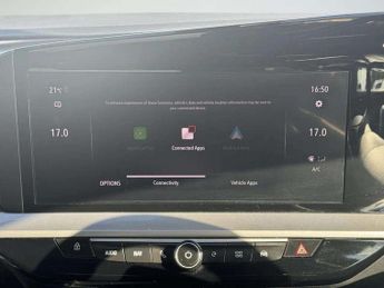 VAUXHALL MOKKA ELECTRIC 50kWh Ultimate SUV 5dr Electric Auto (136 ps)