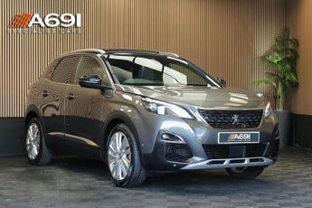 Peugeot 3008 1.5 BlueHDi GT Line Premium SUV 5dr Diesel EAT Euro 6 (s/s) (130