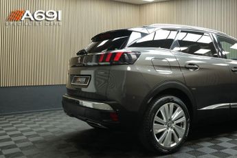 PEUGEOT 3008 1.5 BlueHDi GT Line Premium SUV 5dr Diesel EAT Euro 6 (s/s) (130